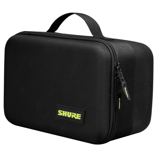 Shure Pro Lite Microphone Case for MV7 Series Mics - MV7LWCASE