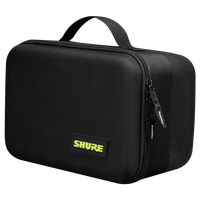 Shure Pro Lite Microphone Case for MV7 Series Mics - MV7LWCASE