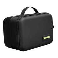 Shure Pro Lite Microphone Case for SM7 Series Mics - SM7LWCASE