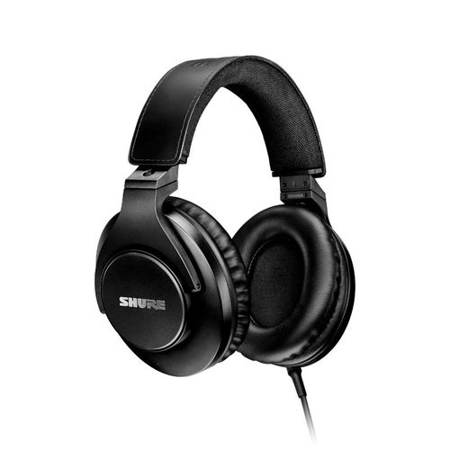 Shure Professional Studio Headphones - SRH440A
