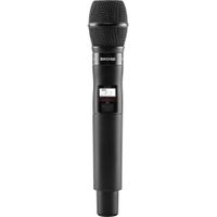 Shure Handheld Transmitter with KSM9HS Microphone - QLXD2/K9HS=-V50