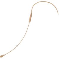 Shure REPLACEMENT BOOM ARM, TAN, MICRODOT - RPM53T/O-MDOT