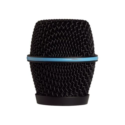 Shure Black Grille for Wireless Beta87A Handheld Transmitter - RK324G