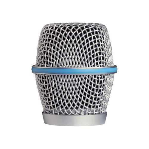 Shure Grille for Wired and Wireless BETA87, BETA87A and BETA87C - RK312