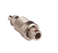 LEMO 1.6MM CONNECTOR,TL46/TL47/TL48/TH53 - WA416