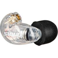 Shure Right Side Earphone SE425 clear - SE215-CL-RIGHT