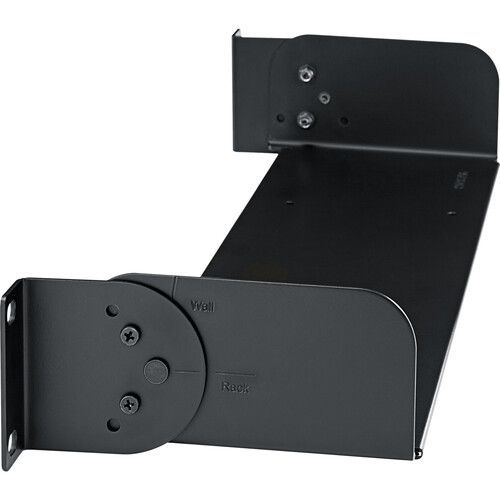 Shure SBC250 RACK AND WALL TRAY FOR ULXD6/8 - URT3