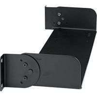 Shure SBC250 RACK AND WALL TRAY FOR ULXD6/8 - URT3