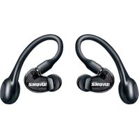 Shure SE215 BLACK W/ BT MMCX TRUE WIRELESS - SE21DYBK+TW2