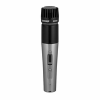 Shure Iconic Unidyne Vocal Microphone - 55SH Series II