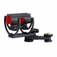 Shure Rycote Shoe Mount - A89M-SH