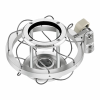 Shure ShureLock® Wire Rope Shock Mount. Works with KSM353/ED - A300SM