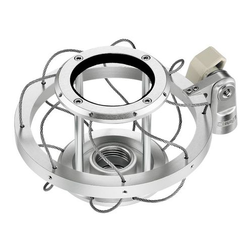 Shure ShureLock® Wire Rope Shock Mount. Works with KSM353/ED - A300SM