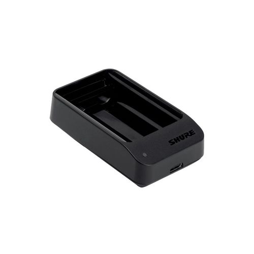 Shure Single Battery Charger for SB903 Battery  - SBC10-903-US