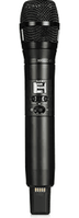 Shure SLXD2/Nexadyne Wireless Handheld Microphone Transmitter (470-514MHZ) - SLXD2/N8CB=-G58