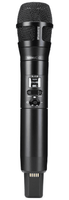 Shure SLXD2/Nexadyne Wireless Handheld Microphone Transmitter (514-558MHZ) - SLXD2/N8CB=-H55