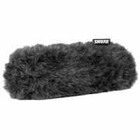 Shure Rycote Softie Windshield for VP89M - A89MW-SFT