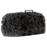 Shure Rycote Softie Windshield for VP89S and VP82 - A89SW-SFT