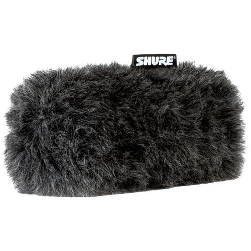 Shure Rycote Softie Windshield for VP89S and VP82 - A89SW-SFT