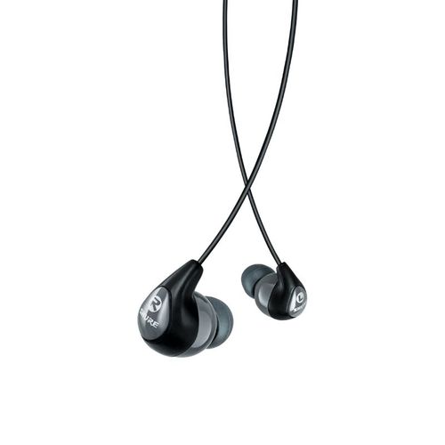 Shure SE112 Sound Isolating Earphones - SE112-GR
