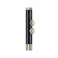 Shure Stereo Microphone Adapter - A27M