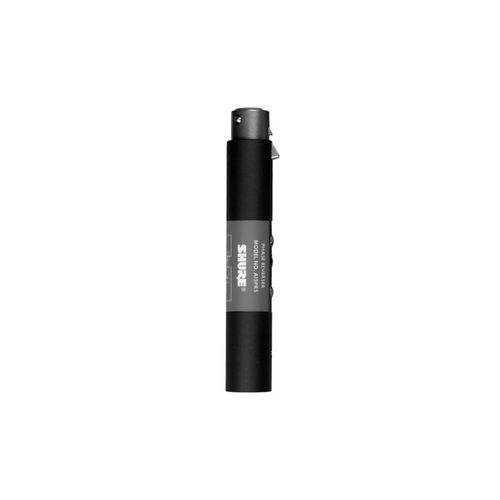 Shure Switchable Phase Reverser - A15PRS