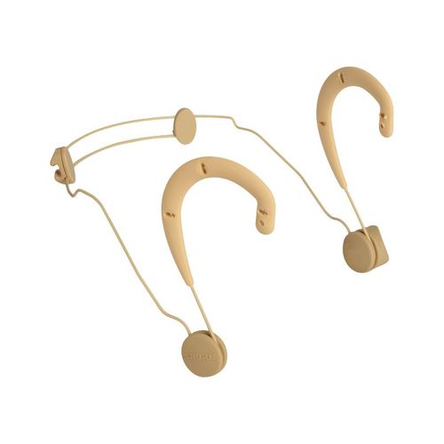 Shure Headband for Beta 53 and Beta 54, Tan - RPM560