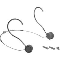 Shure TH53 HEADSET FRAME, BLACK - RPM53B-HF