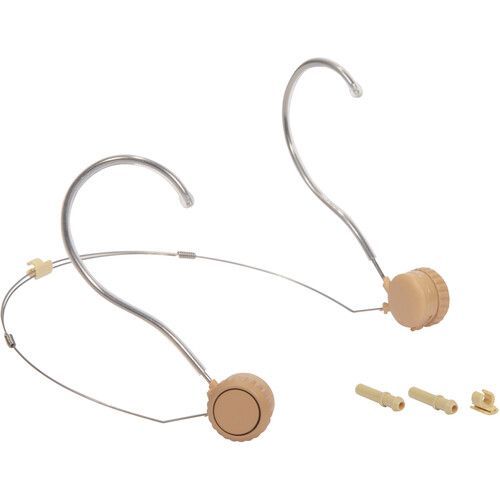 Shure TH53 HEADSET FRAME, TAN - RPM53T-HF