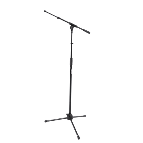Shure Tripod Mic Stand with Telescoping Boom - TRIPODSTANDTBM