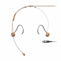 Shure OMNI HDSET,LEMO,COCOA - TH53C/O-LEMO