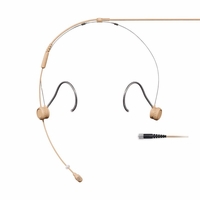 Shure OMNI HDSET,MDOT,TAN - TH53T/O-MDOT