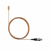 Shure OMNI LAV, LOW SENS, LEMO,COCOA - TL45C/O-LEMO