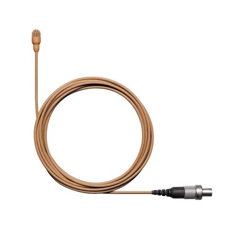 Shure OMNI LAV, LOW SENS, LEMO,COCOA,ACCS - TL47C/O-LEMO-A