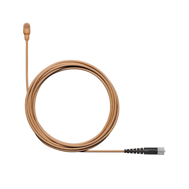 Shure TwinPlex TL47 Lavalier Microphone - Thumbnail 3