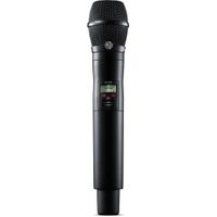 Shure ULXD2/K11B Handheld Transmitter - ULXD2/K11B=-G50