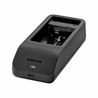 Shure SINGLE BATTERY CHARGER FOR SB900 - SBC10-100-US