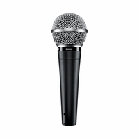 Shure Cardioid Dynamic - SM48-LC