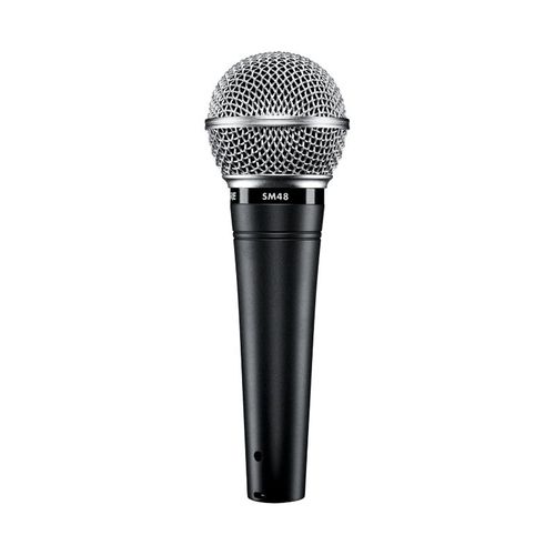 Shure Cardioid Dynamic - SM48-LC