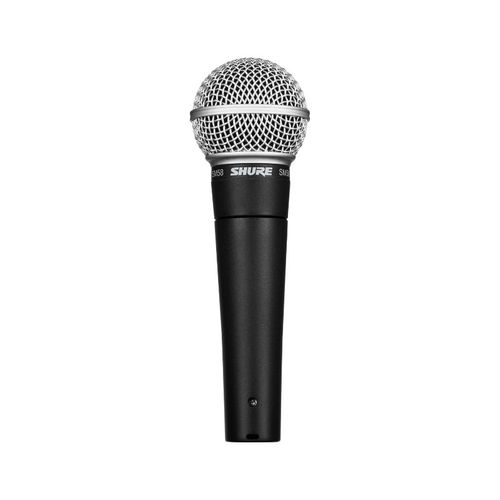 Shure Cardioid Dynamic - SM58-LC