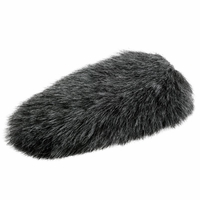 Shure Fur windshield - A83-FUR