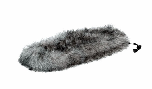 Shure Rycote Replacement Windjammer for VP89S and VP82 - A89SW-JMR