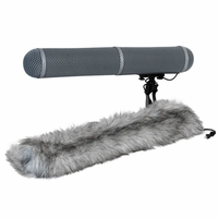 Shure Rycote Windshield Kit for VP89L - A89LW-KIT