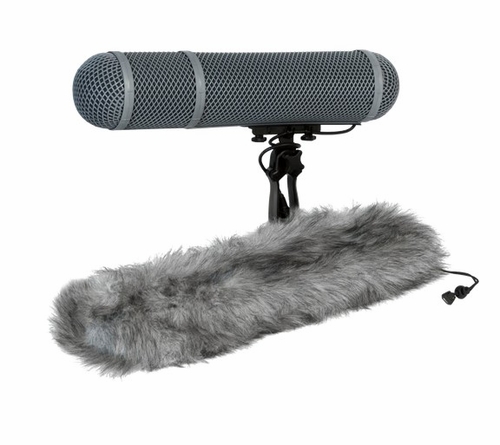 Shure Rycote Windshield Kit for VP89M - A89MW-KIT