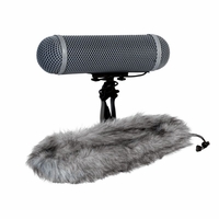 Shure Rycote Windshield Kit for VP89S and VP82 - A89SW-KIT