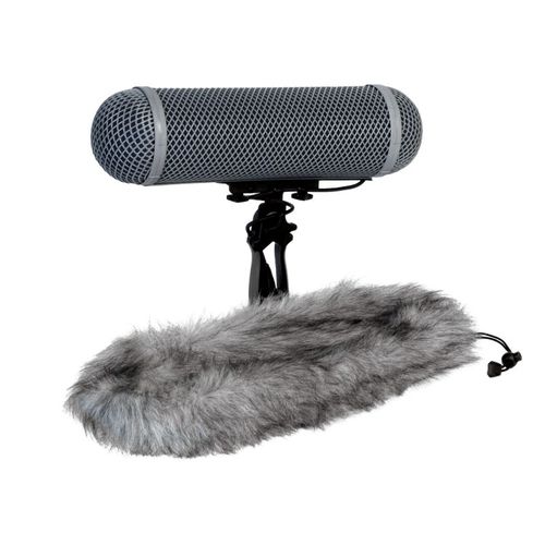 Shure Rycote Windshield Kit for VP89S and VP82 - A89SW-KIT