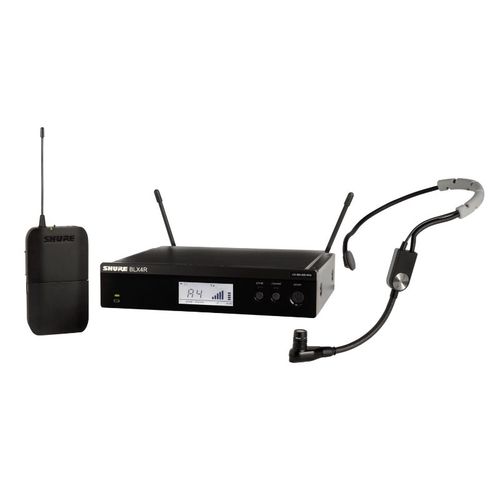 Shure BLX14R HEADSET SYSTEM W/SM35 - BLX14R/SM35-H11