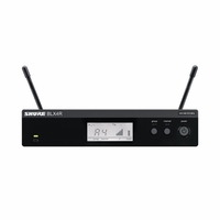 Shure Rackmount Wireless Receiver - BLX4R=-J11