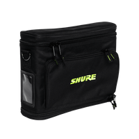 Shure Wireless System Solution Bag - WSYS-BAG