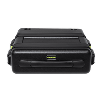 Shure Wireless System Solution Case 4 - Holds 4 Systems - WSYS-CASE4